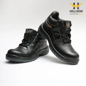 HILLSON MIRAGE Safety Shoes