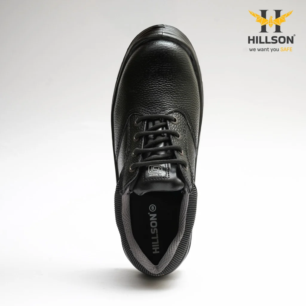 HILLSON NUCLEUS Safety Shoes - Image 5