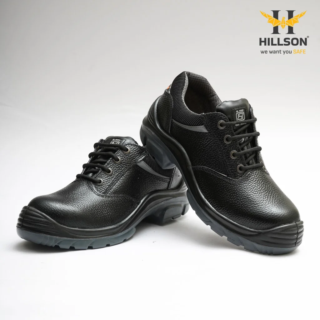 HILLSON NUCLEUS Safety Shoes