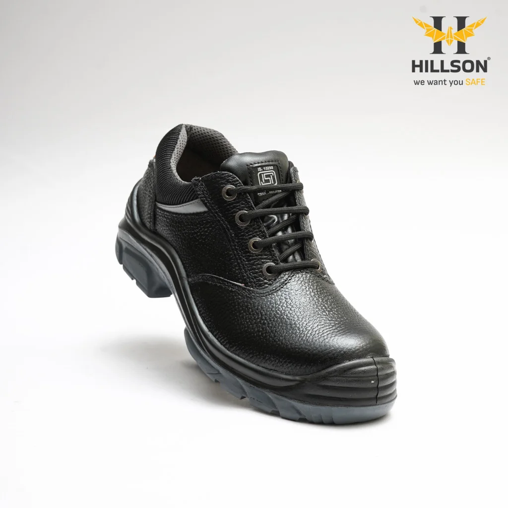 HILLSON NUCLEUS Safety Shoes - Image 3