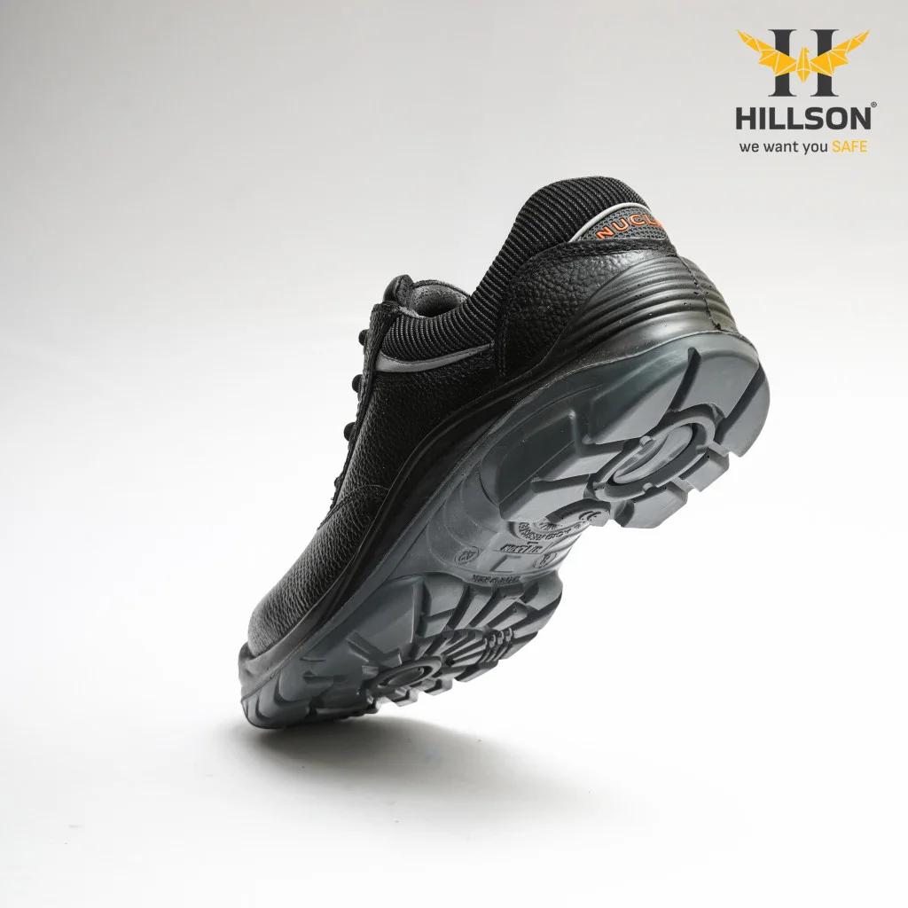 HILLSON NUCLEUS Safety Shoes - Image 4