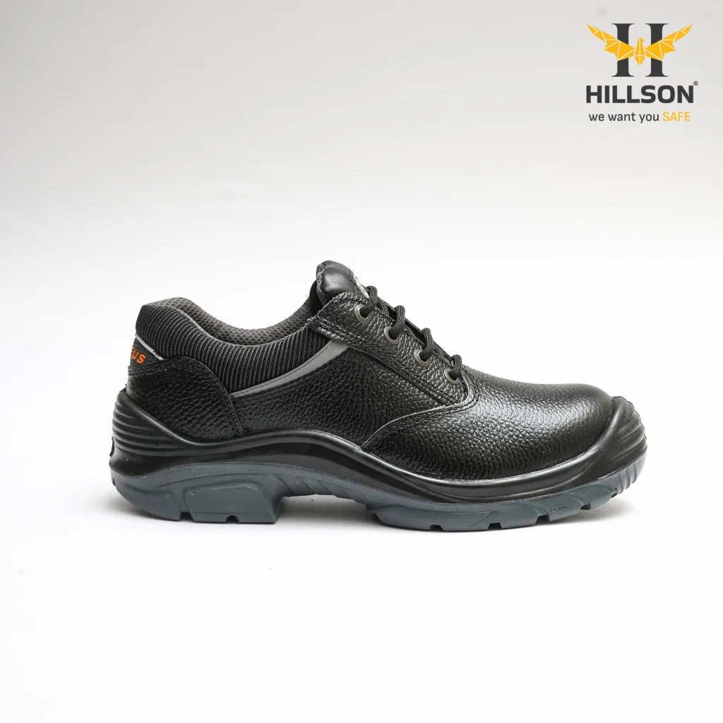 HILLSON NUCLEUS Safety Shoes - Image 7