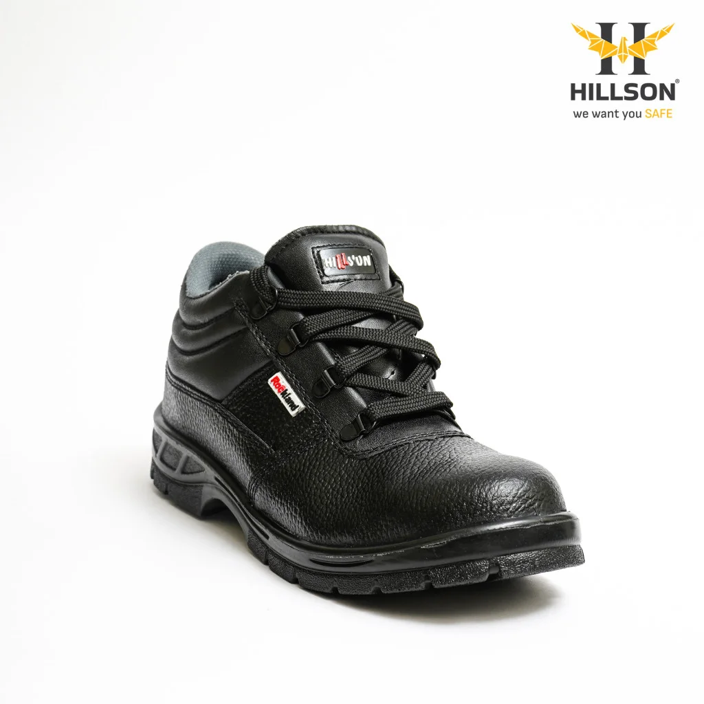 Hilllson Rockland Safety Shoes - Image 6