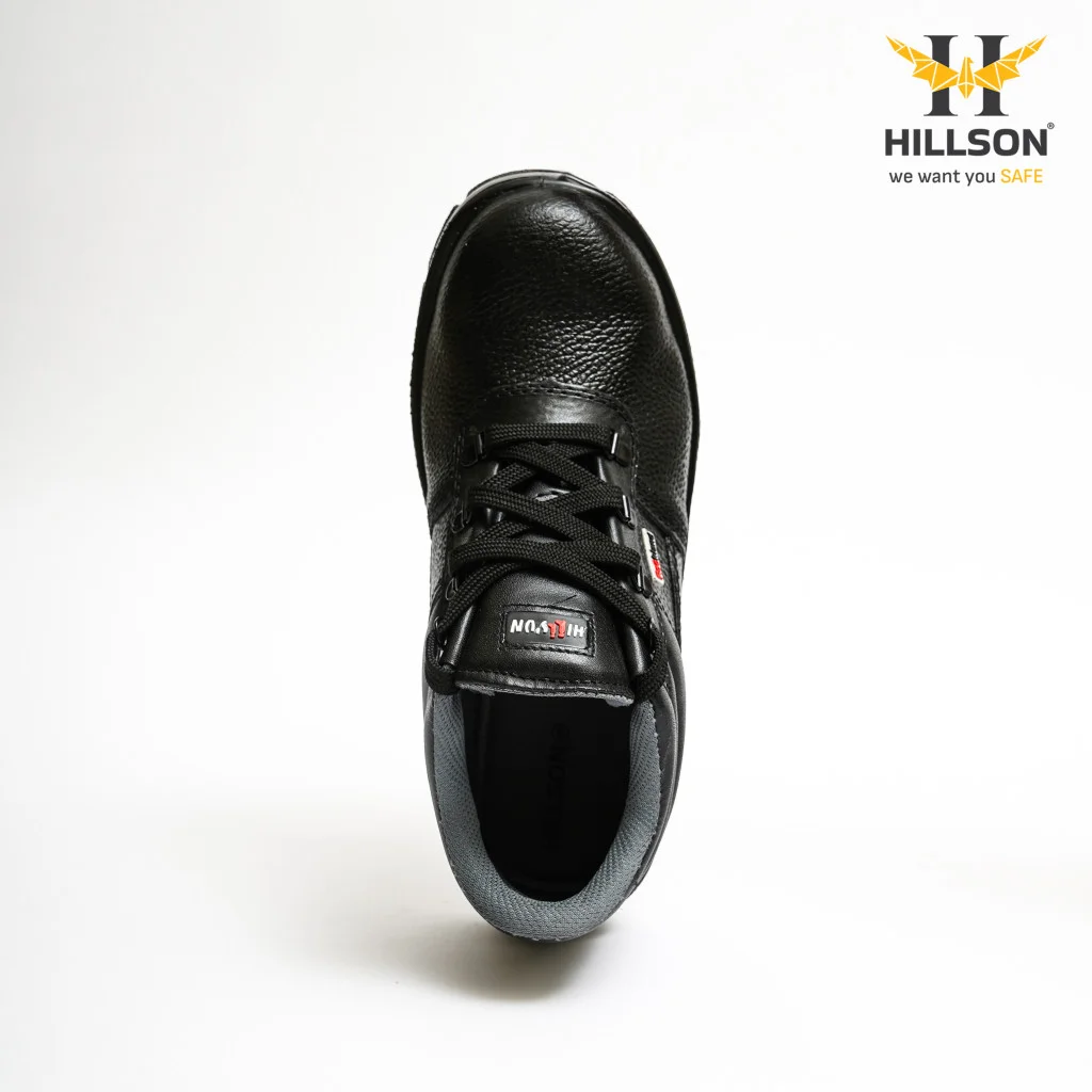 Hilllson Rockland Safety Shoes - Image 4