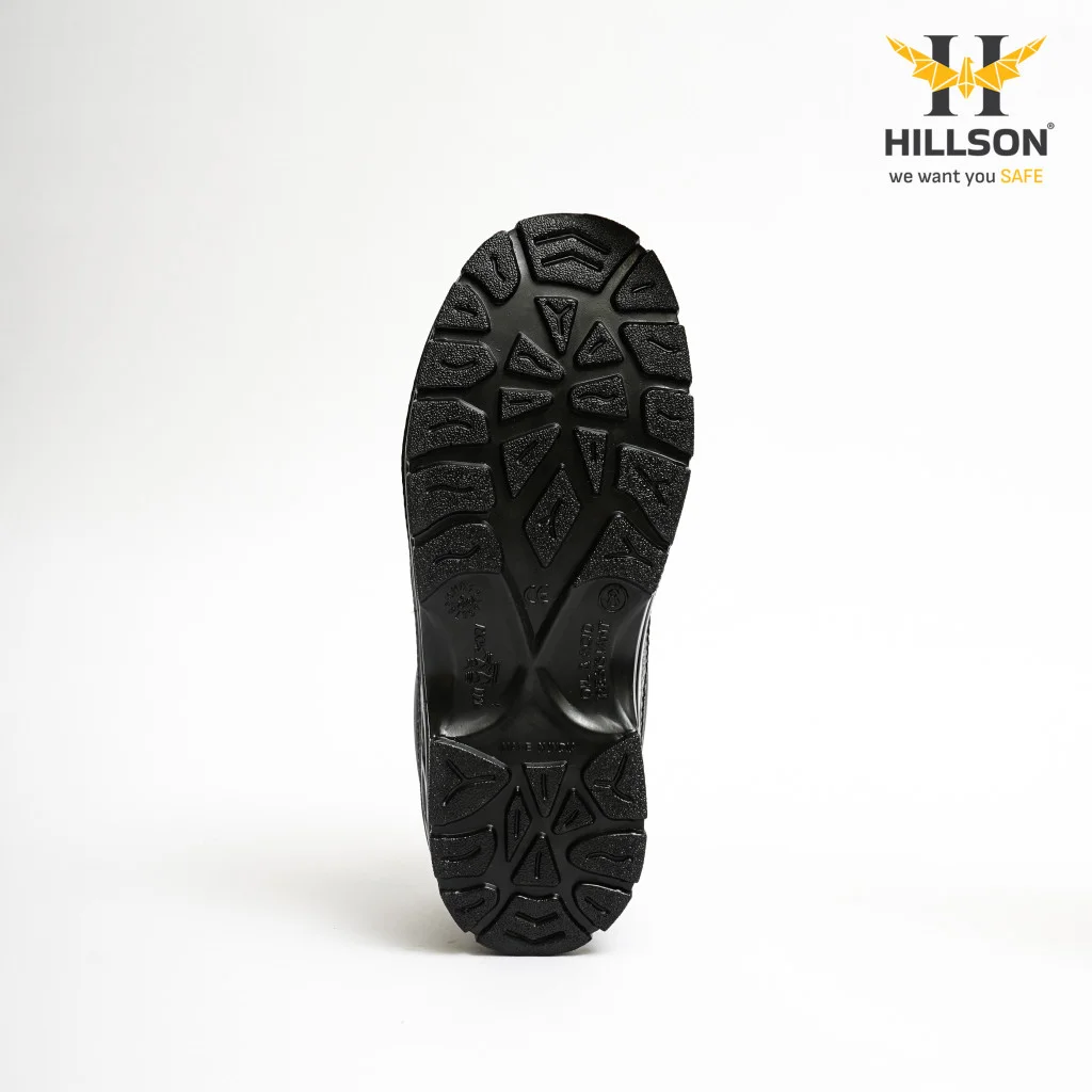 Hilllson Rockland Safety Shoes - Image 3