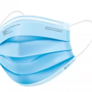 Karam DISPOSABLE SURGICAL 3PLY FACE MASK (RFM 50)