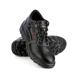 Malgre Awesome Pvc Safety Shoes