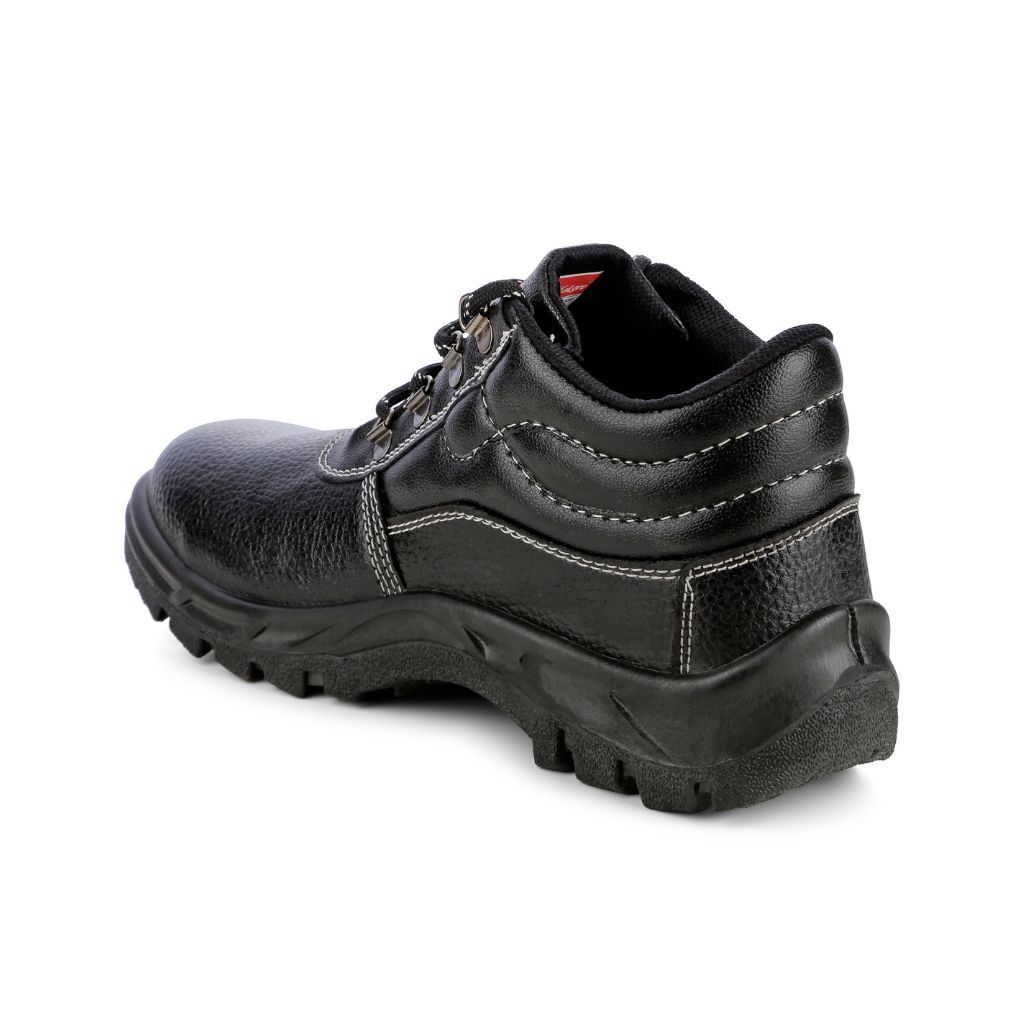 Malgre Awesome Pvc Safety Shoes - Image 5