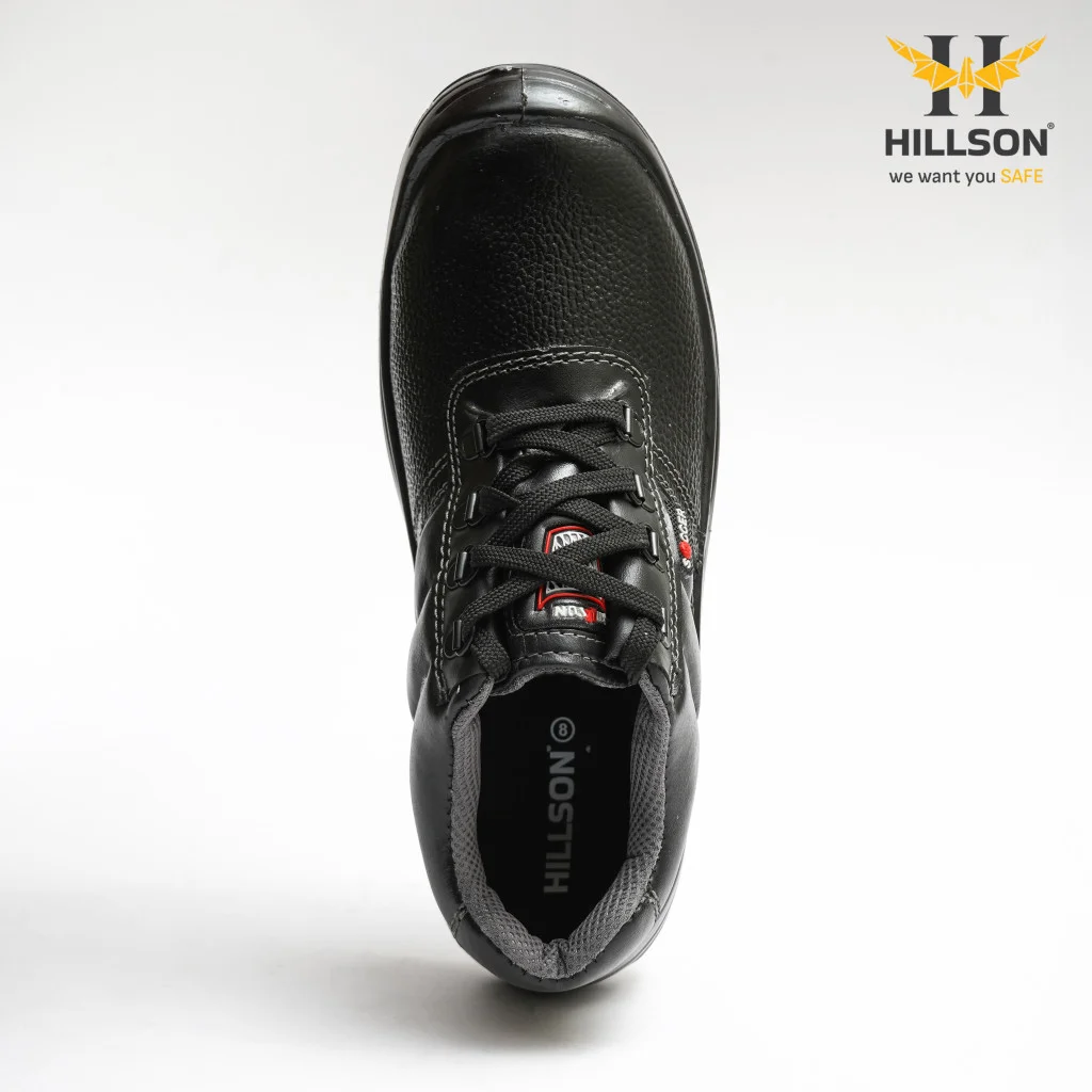 HILLSON SOCCER Safety Shoes - Image 4