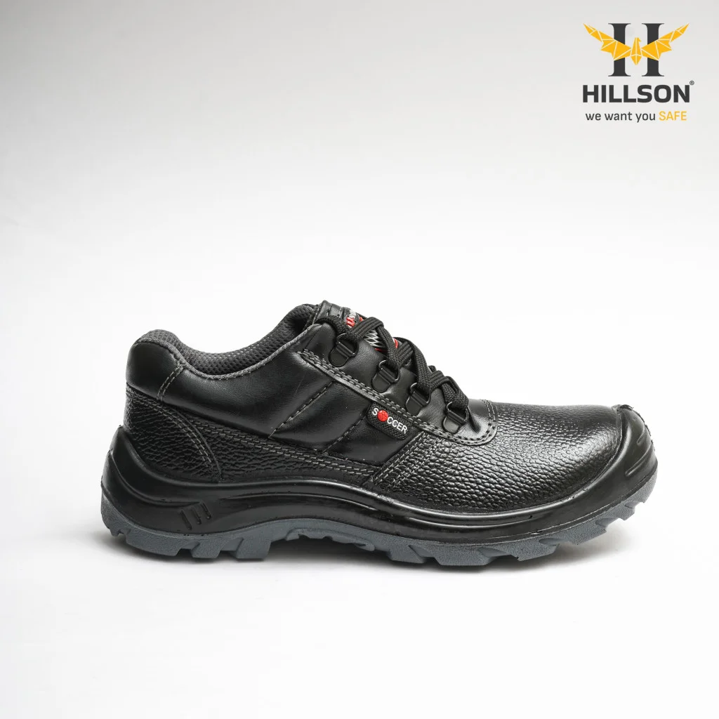 HILLSON SOCCER Safety Shoes - Image 3