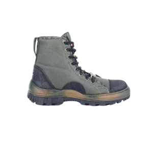 Liberty Warhead Jungle Guard