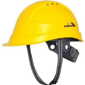 Karam Yellow SHELBLAST PN541
