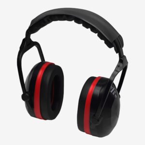 Karam Ear Muffs Foldable Deluxe, EP22