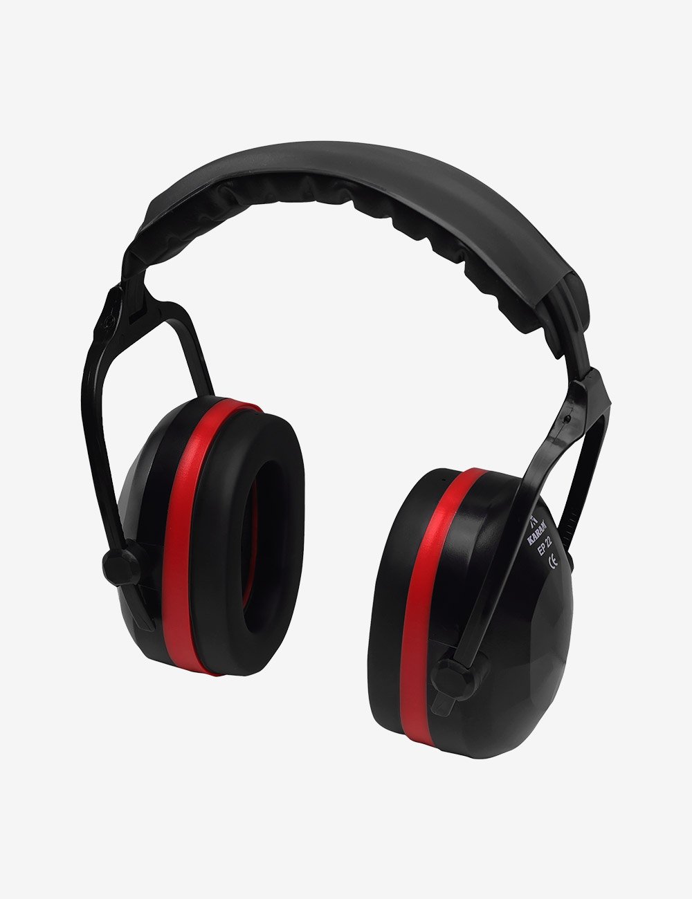 Karam Ear Muffs Foldable Deluxe, EP22