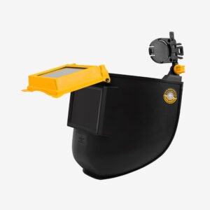 Karam HELMET MOUNTABLE WELDING SHIELD ES71