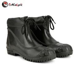 Malgre COLLAR BOOT-150 Gumboot - Image 2