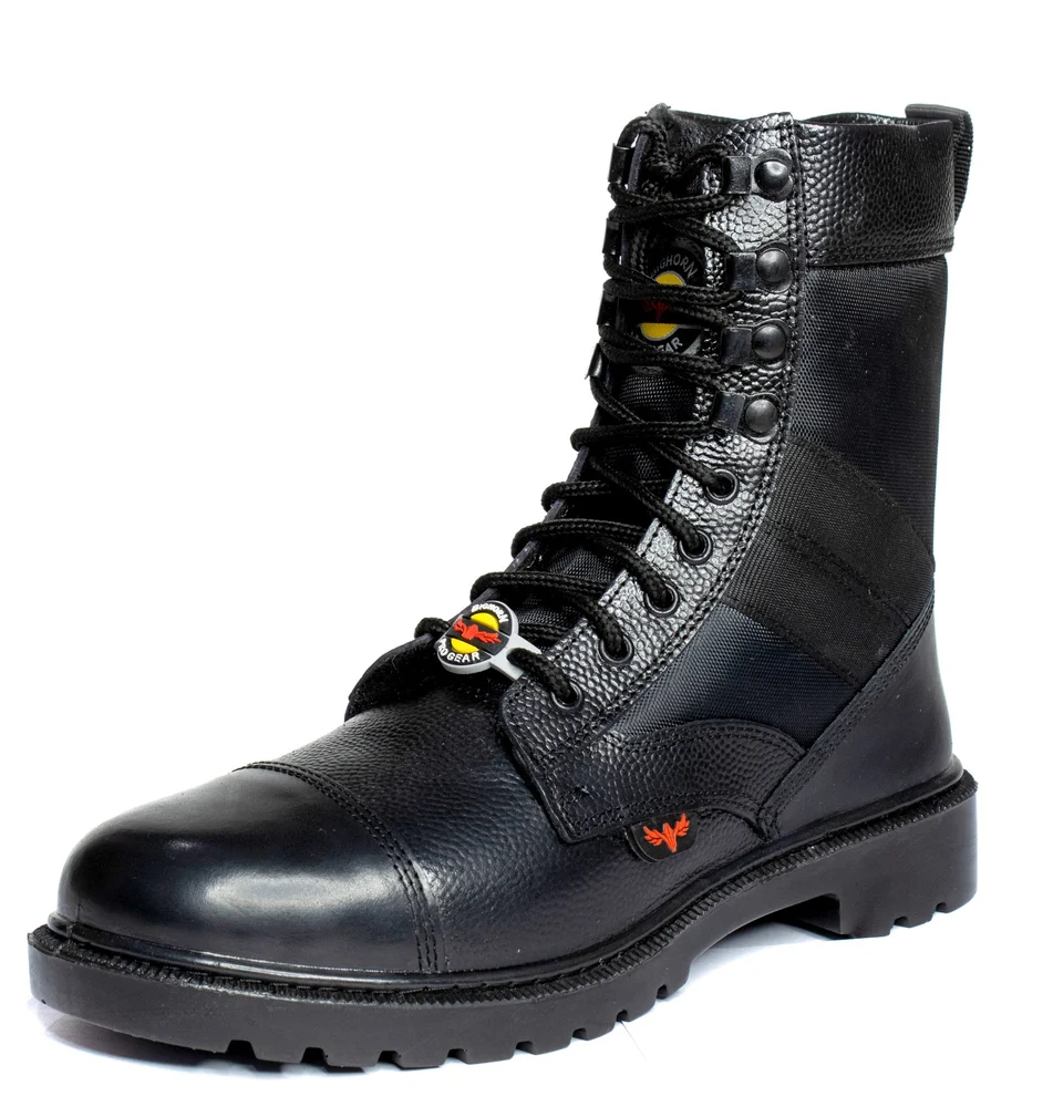 DMS 9150 Hi ankle leather shoes for Military & Para Military - Image 3