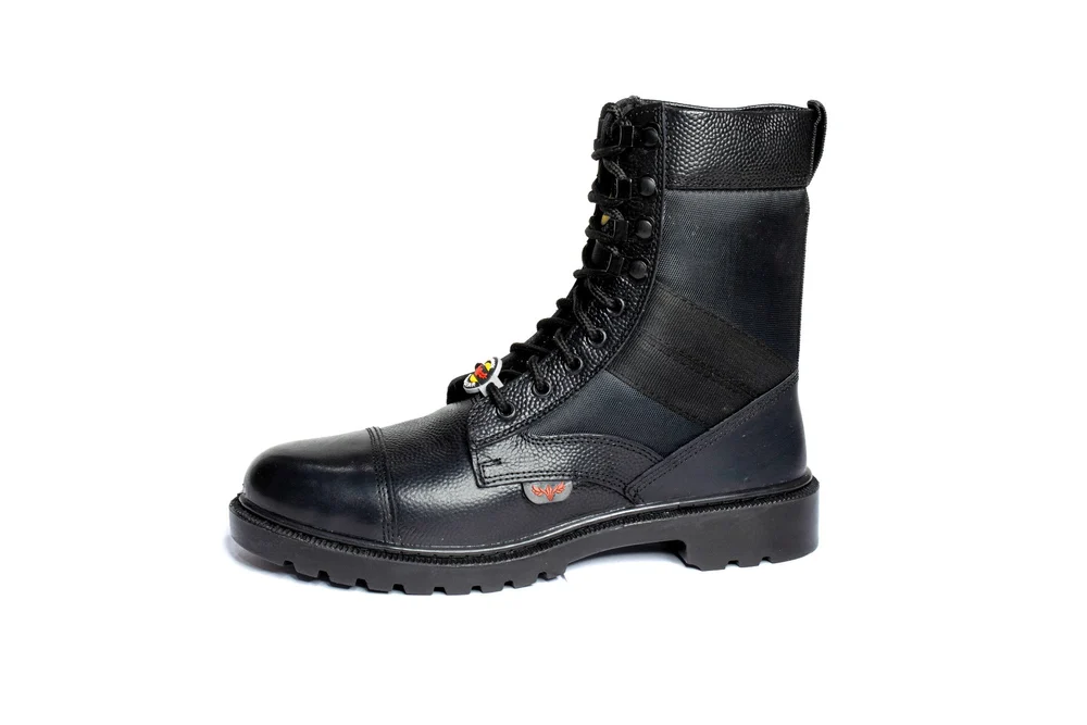 DMS 9150 Hi ankle leather shoes for Military & Para Military - Image 4