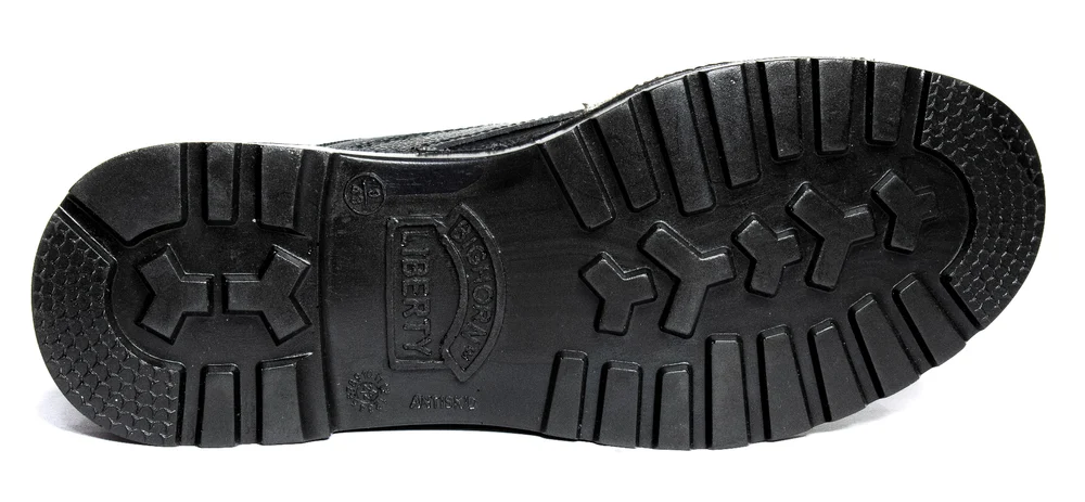 DMS 9150 Hi ankle leather shoes for Military & Para Military - Image 5