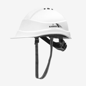 Karam White SHELBLAST PN 542