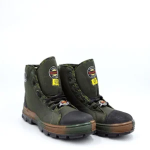 BIGHORN LIGHTWEIGHT OLIVE JUNGLE SHOES Boots For Men