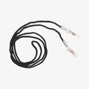 Karam BLACK SPECTACLE NECK STRING ESA 02