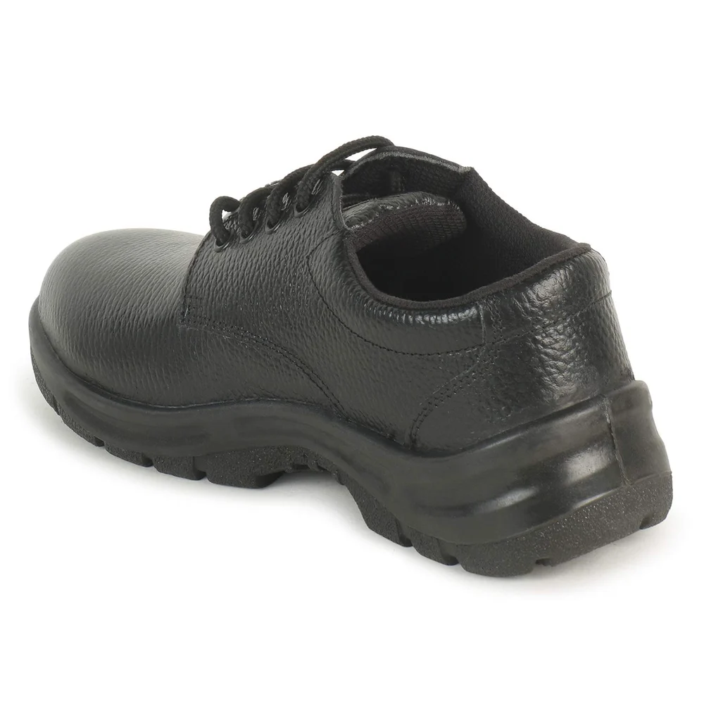 BH01 Liberty Safety Shoes | Industrial Safety Footwear Supplier India - Image 5