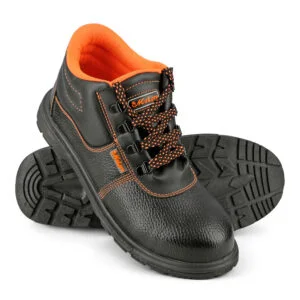 Malgre Safety Shoes