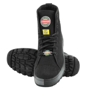 Warrior Black Defence JUNGLE KING 19-46 for Men