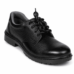 HS-NITRO Steel Toe Safety Shoes
