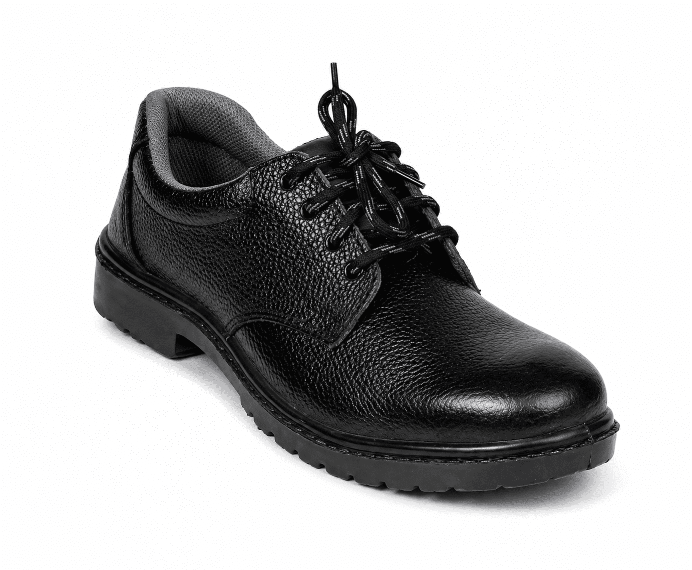 HS-NITRO Steel Toe Safety Shoes