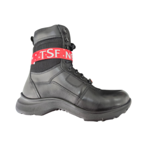 Victor-01 by TSF – Genuine Leather Industrial Footwear for Corporates & Institutions