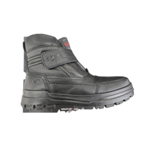 TSF Article 8720 – Durable Leather Safety Boot | Steel Toe Protection