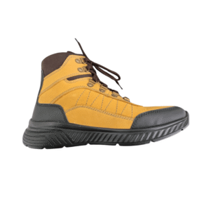 Rana 13 Safety Shoes | Durable Industrial Safety Boots with Anti-Slip Sole