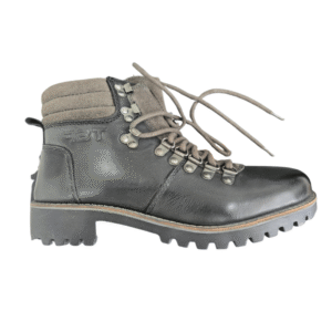 L-Dike-06 Safety Boots | Heavy Duty Industrial Ankle Boots with High Grip Sole