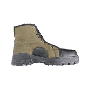 TSF Article 775 Tactical Safety Boots | High-Ankle Industrial & Outdoor Work Shoes