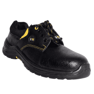HS-602 Steel Toe Safety Shoes