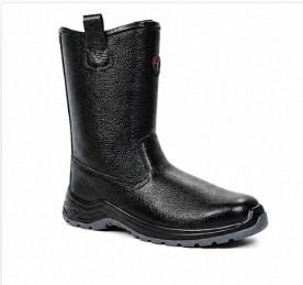 HS-RIGGER Steel Toe Safety Boots
