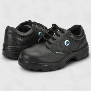 Bata Industrials Zappy Steel Toe Oil Resistant Safety Shoes
