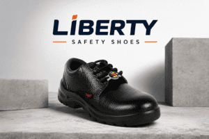 Top 50+ Liberty Safety Shoes | Manufacturer & Exporter in India